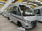 Carthago Chic E-Line 51 QB TANDEMASSER, Caravans en Kamperen, Carthago, L-zit, Mercedes, Koelkast