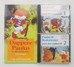 Luisterboek Paulus de Boskabouter Hoorspel 3CD, Ophalen of Verzenden, Jean Dulieu, Cd, Kind