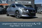 Peugeot 208 1.2 Automaat CarPlay|Cruise|Navigatie|PDC|Velgen, 101 pk, Gebruikt, Huisgarantie, 1199 cc