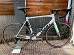 Giant TCR 56cm Shimano Ultegra, Ophalen, Gebruikt, Aluminium, Giant