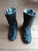 GRATS motorlaarzen unisex maat 40, Motoren, Kleding | Motorkleding, Ophalen, Tweedehands, Laarzen