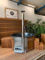 Hottub integraal kachel - garantie - bezorging - opties, Ophalen, Fastfair, Trap, 7921ae