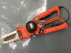 Snoeizaag alligator black&Decker, Ophalen, Gebruikt, Elektrisch, Black & Decker