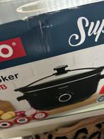 Pan nog in doos, Ophalen of Verzenden, Zo goed als nieuw, 25 tot 50 cm, Minder dan 100 cm