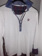 truitje Van Laack, Kleding | Dames, Maat 38/40 (M), Van Laack, Wit, Ophalen of Verzenden