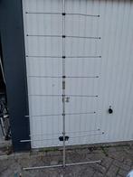 10 Elements 2 meter yagi antenne, Ophalen, Gebruikt, Antenne