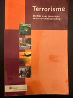 Terrorisme, Ophalen of Verzenden, Zo goed als nieuw, Nederland
