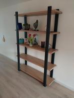 Wandkast, Ophalen, Zo goed als nieuw