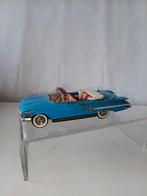 Chevrolet Impala Convertible 1960.Conquest Models, Ophalen of Verzenden, Auto, Overige merken