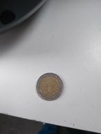 2 euro munt frankrijk 2000, Ophalen of Verzenden