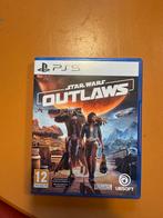 Star Wars Outlaws - PS5, Spelcomputers en Games, Ophalen of Verzenden, Nieuw
