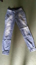 Meisjesjeans Bjorn Borg, Broek, Gebruikt, Meisje, Ophalen of Verzenden