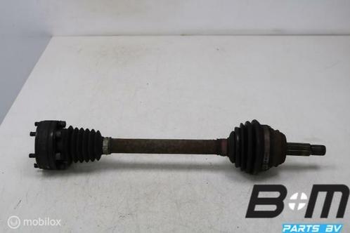 Aandrijfas LV VW Lupo JZW407451, Auto-onderdelen, Remmen en Aandrijving, Gebruikt