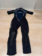 Wetsuite  merk bare maat 11/12, Wetsuit, Gebruikt, Bare, Ophalen of Verzenden