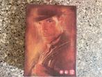 Indiana Jones The Complete DVD Movie Collection, Cd's en Dvd's, Dvd's | Klassiekers, Actie en Avontuur, 1960 tot 1980, Ophalen of Verzenden