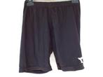 Zwarte sportbroek. Mt M Merk Diadora, Maat 38/40 (M), Kort, ., Zwart
