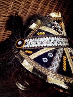 Zonnekleppen en hoeden Vastelaovend/Carnaval, Ophalen, Nieuw, One size fits all