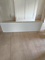 Radiator T21 140x40 - Gebruikt, Doe-het-zelf en Verbouw, Verwarming en Radiatoren, Ophalen, 30 tot 80 cm, Gebruikt, Radiator