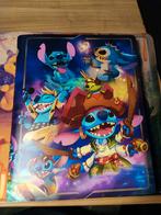 Disney Lorcana - Chapter 6 bijna compleet!, Ophalen of Verzenden, Zo goed als nieuw, Losse kaart, Foil