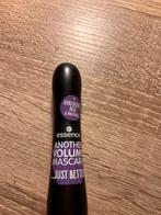 Essence Another Volume Mascara - Zwart, Ogen, Zwart, Ophalen of Verzenden, Zo goed als nieuw