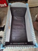 Camping bedje van Disney, Ophalen, Gebruikt, Reisbedje