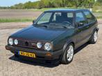 1988 Volkswagen Golf 1.8 GTI 16V Inj. Personenauto, Auto's, Volkswagen, Voorwielaandrijving, 461 kg, Gebruikt, 4 cilinders