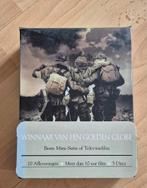 Band Of Brothers - Compleet, Ophalen of Verzenden, Zo goed als nieuw