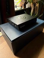 Elgato 4k60S + ZGAN, Computers en Software, Capture cards, Ophalen, Zo goed als nieuw
