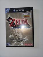 Legend of Zelda Wind Waker Limited Edition (Gamecube), Spelcomputers en Games, Games | Nintendo GameCube, Avontuur en Actie, Gebruikt