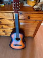 Akoestische Gitaar - Klassiek Model, Muziek en Instrumenten, Snaarinstrumenten | Gitaren | Akoestisch, Ophalen of Verzenden, Gebruikt