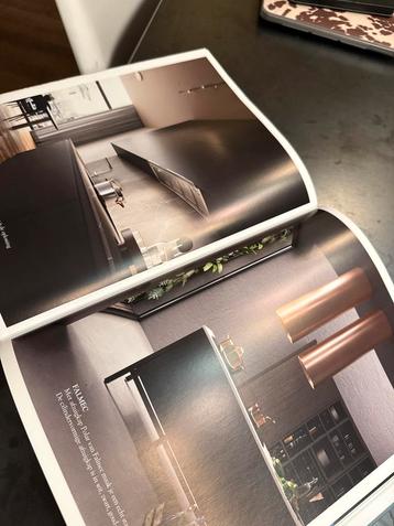 Uw Woonboek - Koffietafelboek over Interieur beschikbaar voor biedingen