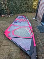 Avanti echo 4.8/5.2 en gaastra 100% mast (ook los te koop), Ophalen, Gebruikt, Zeil, Met draagtas