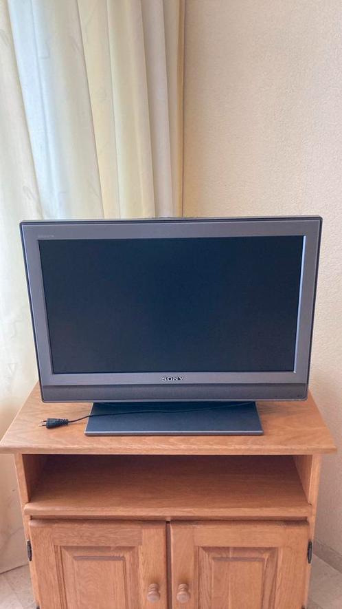 Sony Bravia LCD TV - Gebruikt, Audio, Tv en Foto, Televisies, Gebruikt, LCD, 40 tot 60 cm, HD Ready (720p), Sony, 50 Hz, Ophalen