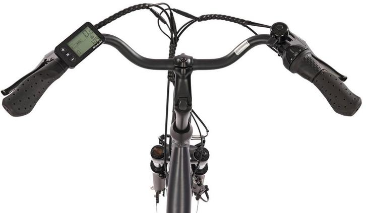 Stokvis Damesfiets Elektrisch - Goede staat!, Fietsen en Brommers, Elektrische fietsen, Gebruikt, Overige merken, 47 tot 51 cm