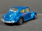 Volkswagen VW Kever 1:64 3inch Mc Toy Pol, Zo goed als nieuw, Verzenden