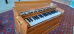 Harmonium met heel mooie geluid Sagwan wood, Ophalen, Nieuw