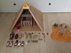 Pyramide van Playmobil, Kinderen en Baby's, Speelgoed | Playmobil, Ophalen of Verzenden, Zo goed als nieuw