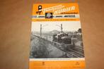 Fleischmann Kurier - Nr. 27 - 1967, Hobby en Vrije tijd, Modeltreinen | H0, Wisselstroom, Wagon, Ophalen of Verzenden, Zo goed als nieuw