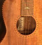 1930s Kona Vintage Hawaiian Acoustic., Muziek en Instrumenten, Snaarinstrumenten | Gitaren | Akoestisch, Ophalen, Gebruikt, Western- of Steelstringgitaar