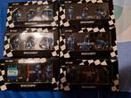 F1 complete pitcrew sauber Petronas 4x wielwissel tankinstal, Verzenden, Zo goed als nieuw, Overige typen, MiniChamps