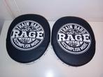 Rage Bokspads - Perfect voor Training!, Sport en Fitness, Vechtsporten en Zelfverdediging, Ophalen