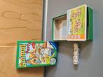 Animal party dobbelspel - vanaf 4 jaar, Hobby en Vrije tijd, Gezelschapsspellen | Kaartspellen, Ophalen, Zo goed als nieuw