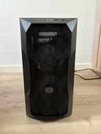 Jaguar v2 gamingpc, Computers en Software, Desktop Pc's, Ophalen of Verzenden, Gebruikt, SSD