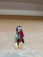 Schleich paarden, Ophalen of Verzenden, Zo goed als nieuw