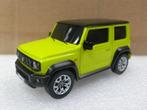 suzuki jimny - promotional model   1/43-AANBIEDING!!!!!!!!!!, Hobby en Vrije tijd, Modelauto's | 1:43, Verzenden, Nieuw, Auto