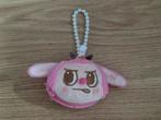 Popmart THE MONSTERS Party Reversible plush bag figuur Pato, Ophalen of Verzenden, Zo goed als nieuw