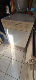 Atlas droger in perfecte conditie, Witgoed en Apparatuur, Wasdrogers, 6 tot 8 kg, Gebruikt, Ophalen of Verzenden, 85 tot 90 cm