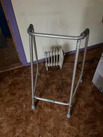 Handig in hoogte verstelbaar looprek, Ophalen of Verzenden, In hoogte verstelbaar, Zo goed als nieuw
