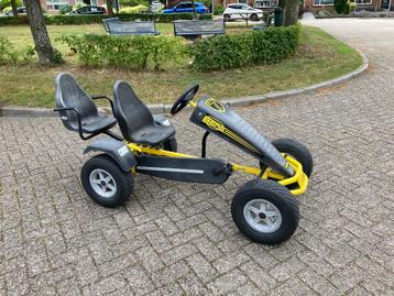 Skelter Berg Racer met 2 zitjes beschikbaar voor biedingen
