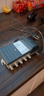 Hirschmann GHV 20 M Coax Antenne Versterker, Audio, Tv en Foto, Ophalen